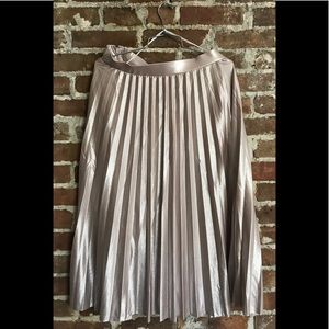 Rachel Roy Pleated skirt